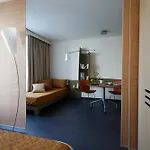 Adagio Centre Gambetta 4* Bordeaux