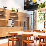 Adagio Centre Gambetta 4* Bordéus
