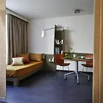 Adagio Centre Gambetta Aparthotel