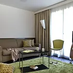Apart-hotel Adagio Centre Gambetta Bordéus