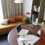Adagio Centre Gambetta 4* Bordéus
