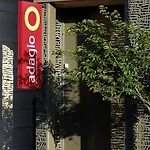 Apart-hotel Adagio Centre Gambetta 4*