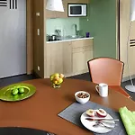 Adagio Centre Gambetta Bordéus