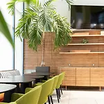 Apart-hotel Adagio Centre Gambetta Bordéus