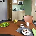 Adagio Centre Gambetta Apart-hotel