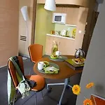 Adagio Centre Gambetta 4* Bordeaux