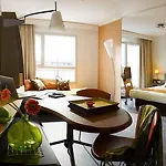 Adagio Centre Gambetta Aparthotel Bordeaux