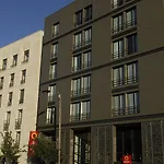 Adagio Centre Gambetta Apart-hotel 4*
