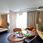 Adagio Centre Gambetta 4* Bordéus