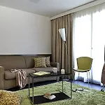 Apart-hotel Adagio Centre Gambetta Bordéus