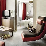 Aparthotel Adagio Centre Gambetta Bordeaux