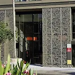 Adagio Centre Gambetta 4*