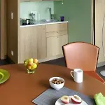 Apart-hotel Adagio Centre Gambetta Bordéus