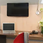 Adagio Centre Gambetta Apart-hotel 4*