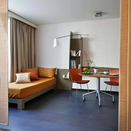 Adagio Centre Gambetta 4* Burdeos