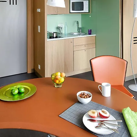 Adagio Centre Gambetta Apartahotel
