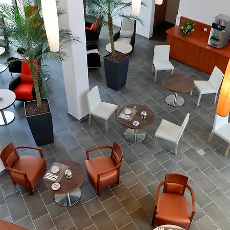 Adagio Centre Gambetta Apartahotel Burdeos