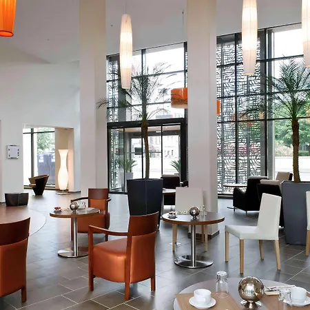 Adagio Centre Gambetta Burdeos