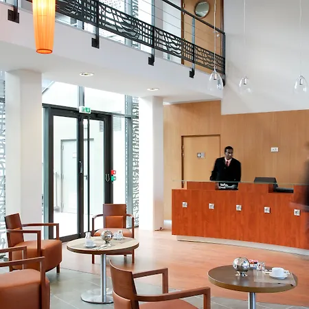 Apartahotel Adagio Centre Gambetta Burdeos