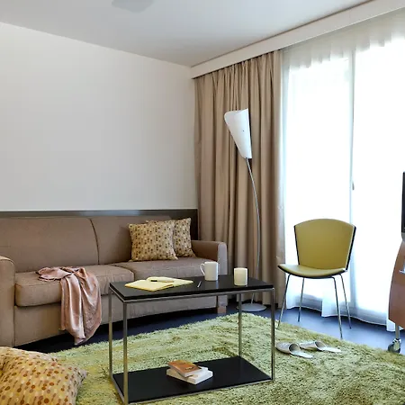 Apartahotel Adagio Centre Gambetta 4*