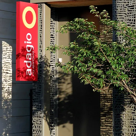 Apartahotel Adagio Centre Gambetta Burdeos