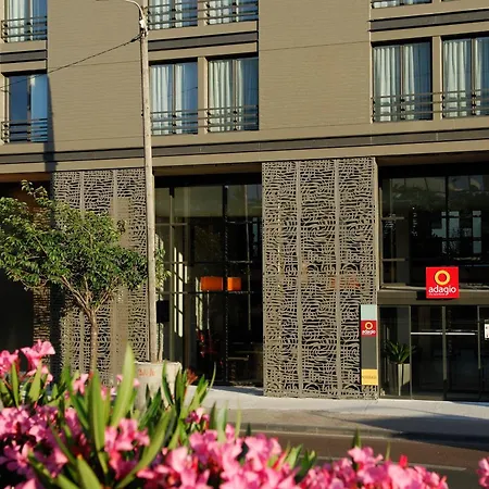 Adagio Centre Gambetta Aparthotel