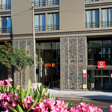 Adagio Centre Gambetta Apartahotel