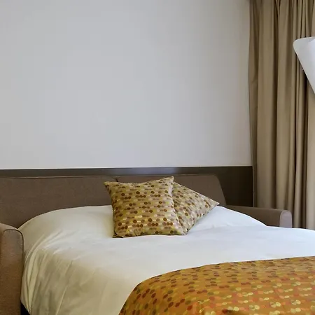 Adagio Centre Gambetta 4* Bordeaux
