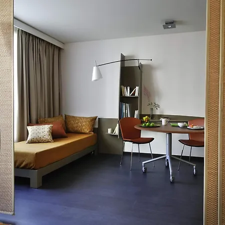 Adagio Centre Gambetta Apartmanhotel