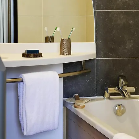 Aparthotel Adagio Centre Gambetta