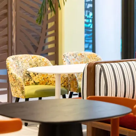 Adagio Centre Gambetta Apartmanhotel Bordeaux