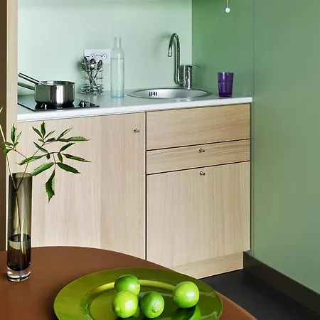 Adagio Centre Gambetta 4* Bordeaux