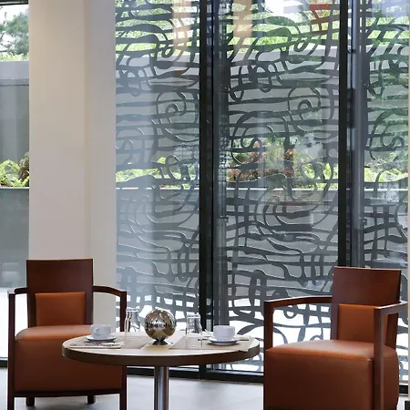 Adagio Centre Gambetta Aparthotel Bordeaux
