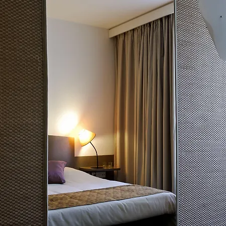 Aparthotel Adagio Centre Gambetta Bordeaux