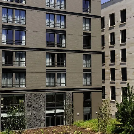 Adagio Centre Gambetta 4* Bordeaux