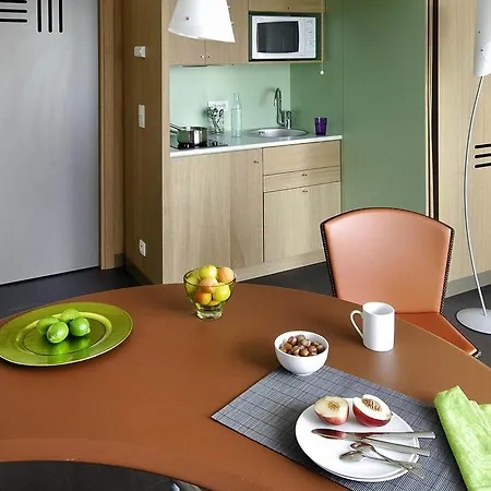 Adagio Centre Gambetta 4* Bordeaux