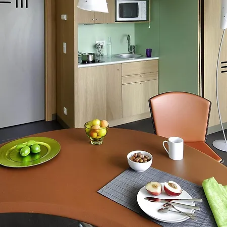 Adagio Centre Gambetta Appart hôtel