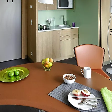 Adagio Centre Gambetta Bordeaux