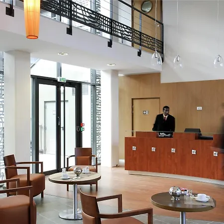 Adagio Centre Gambetta Apart Otel Bordeaux