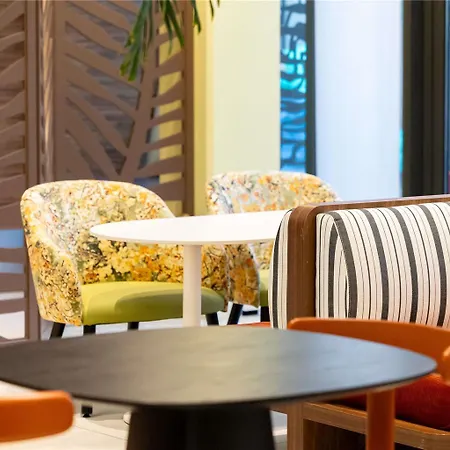 Adagio Centre Gambetta