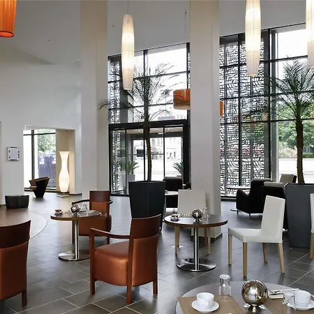 Adagio Centre Gambetta Apart Otel Bordeaux