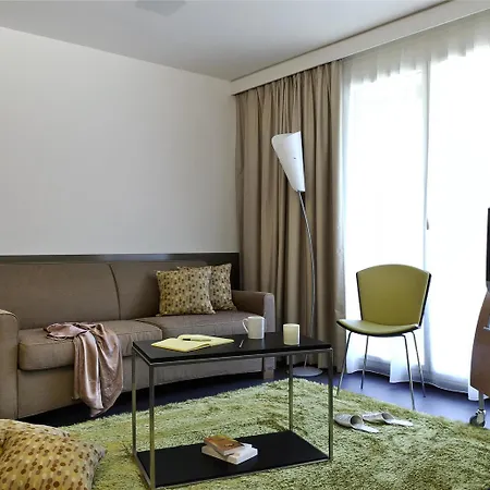 Apart Otel Adagio Centre Gambetta Bordeaux