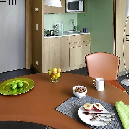 Adagio Centre Gambetta Bordeaux