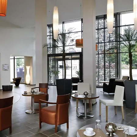 Apart Otel Adagio Centre Gambetta Bordeaux