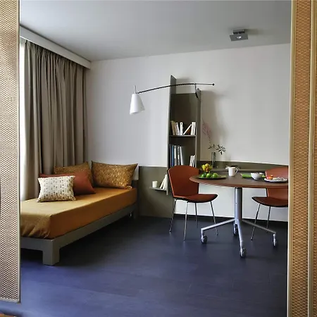 Adagio Centre Gambetta