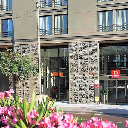 Adagio Centre Gambetta 4* Bordeaux
