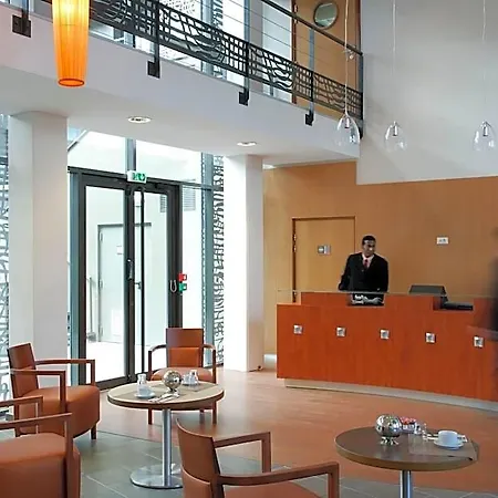 Adagio Centre Gambetta