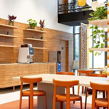 Adagio Centre Gambetta Aparthotel
