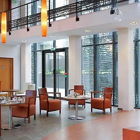 Adagio Centre Gambetta Aparthotel