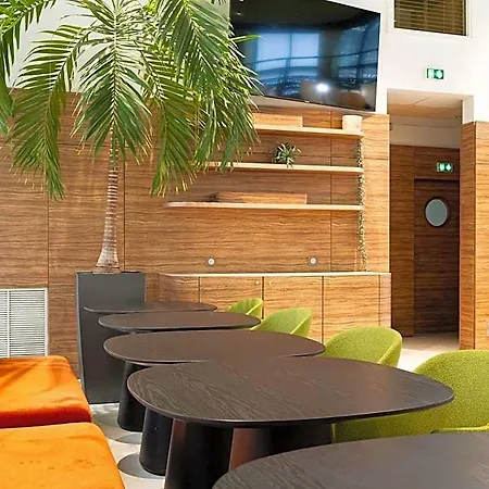 Adagio Centre Gambetta Aparthotel Bordeaux